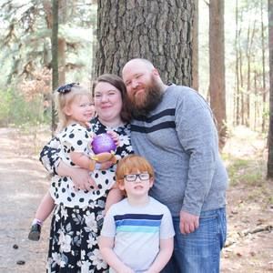 Meet your Posher, Dana